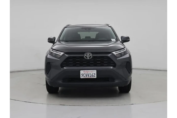 $26998 : Toyota RAV4 2022 XLE 4dr SUV image 5