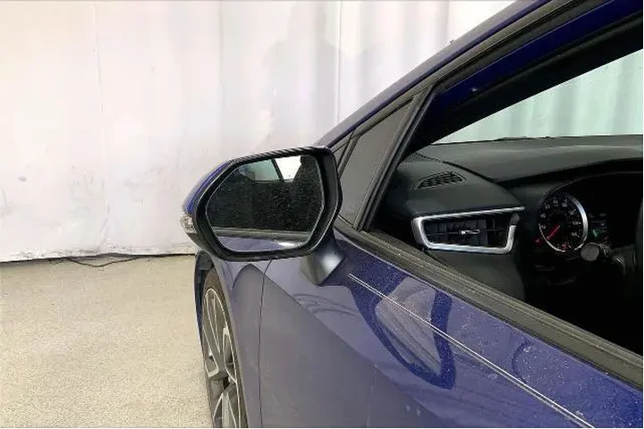 $18431 : Toyota Corolla 2022 SE 4dr S image 10