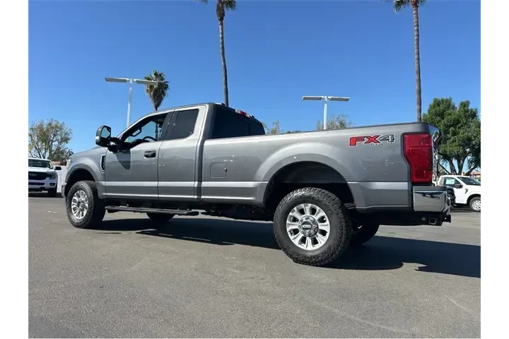 $40000 : Ford F-350 Super Duty 2021 4 image 4