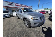 $12995 : 2015 Grand Cherokee Limited thumbnail