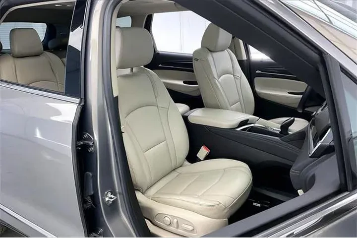 $17490 : Buick Enclave 2018 4x4 Premi image 7