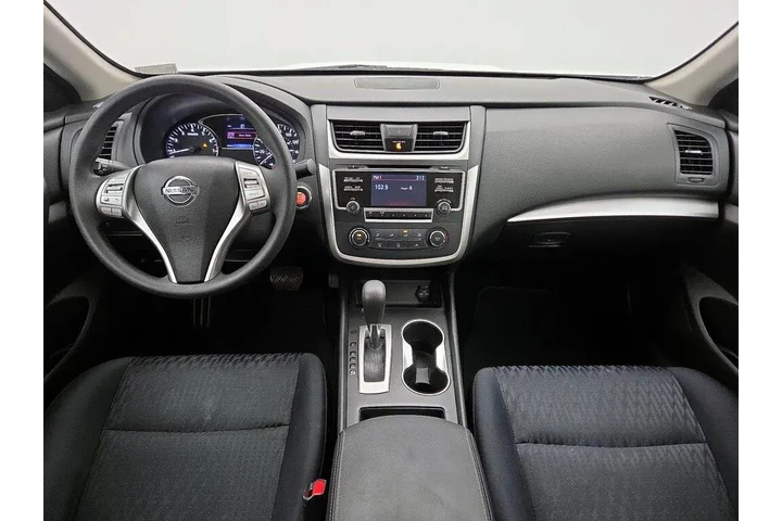 $14599 : Nissan Altima 2018 2.5 S 4dr image 9