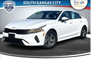 Kia K5 2022 LXS 4dr Sedan