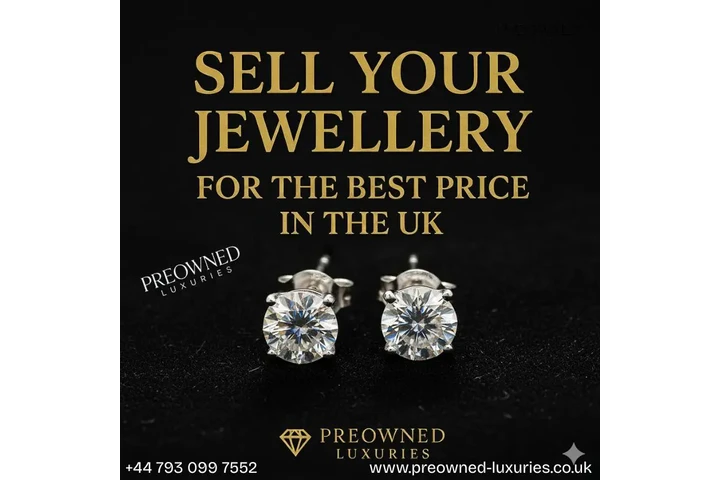 Sell Your Designer Jewellery image 2