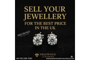 Sell Your Designer Jewellery thumbnail