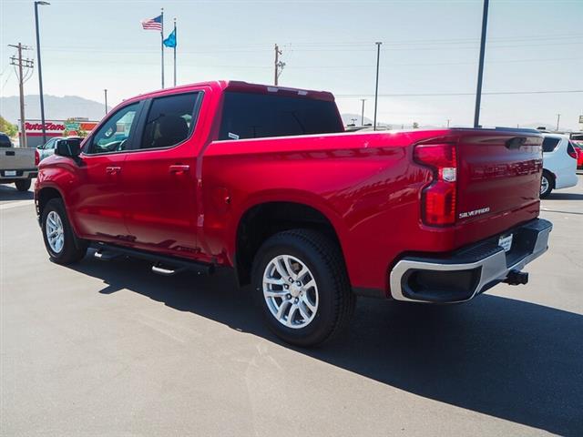 $33901 : Pre-Owned 2021 SILVERADO 1500 image 5