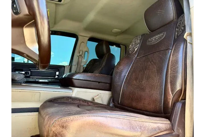 $9400 : Ram 1500 2014 4x4 Laramie Li image 9