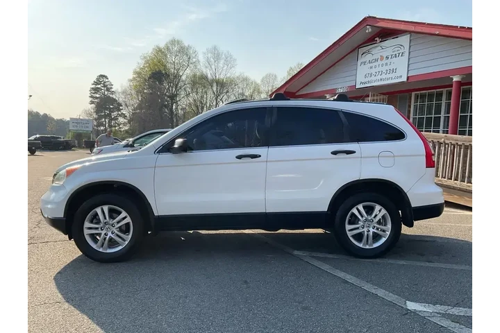 $8485 : Honda CR-V 2011 EX 4dr SUV image 8