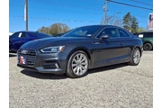Audi A5 2018 AWD 2.0T quattr en Vineland