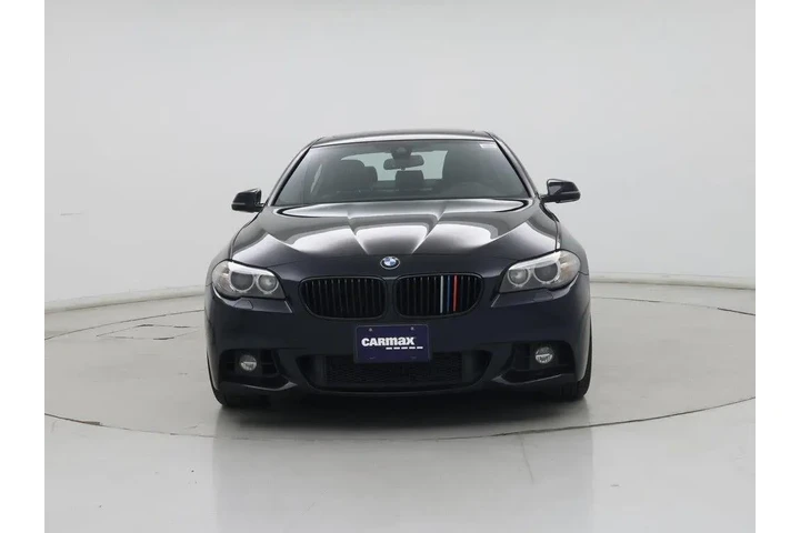 $19998 : BMW 5 Series 2014 AWD 535i x image 5