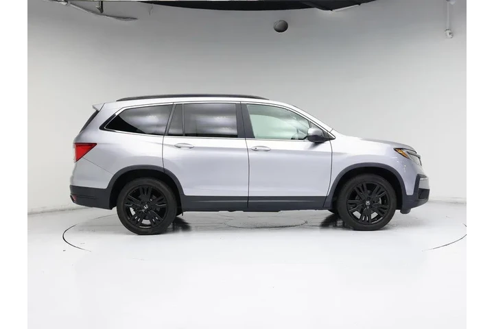 $31998 : Honda Pilot 2022 AWD SE 4dr image 7