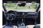 $31789 : Silver Certified2022 Tacoma T thumbnail