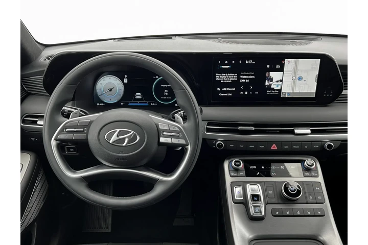 $35782 : Hyundai PALISADE 2024 Callig image 8