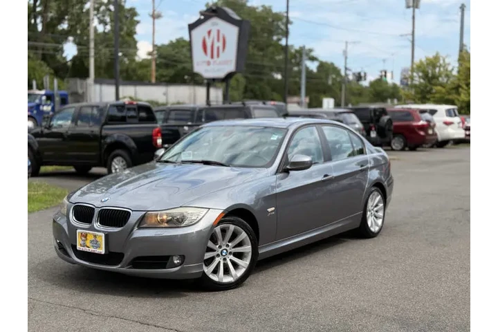 $8995 : 2011 BMW 3 Series 328i xDrive image 2