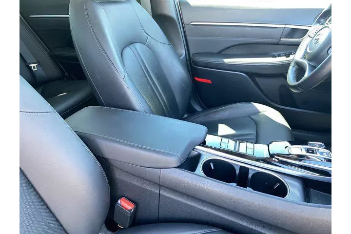 $19590 : Hyundai SONATA 2022 Limited image 10