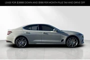 $38604 : Genesis G70 2026 2.5T Standa thumbnail