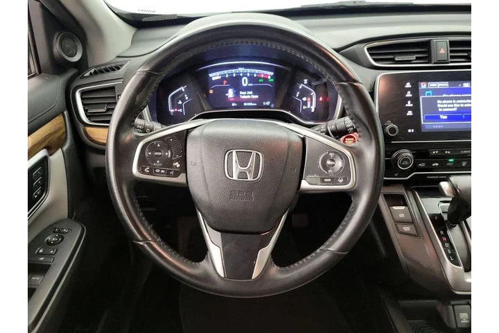 $21998 : Honda CR-V 2018 EX-L 4dr SUV image 10