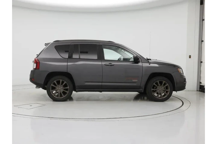 $12599 : Jeep Compass 2016 Sport 4dr image 7
