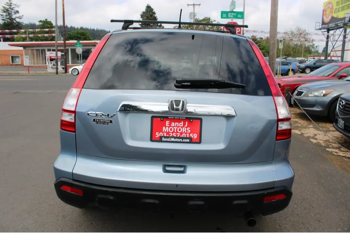 $7995 : 2008 CR-V 2WD 5dr EX image 6