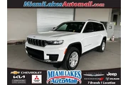 Jeep Grand Cherokee L 2025 4 en Hialeah
