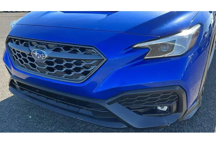 $29984 : Subaru WRX 2022 AWD Limited image 9