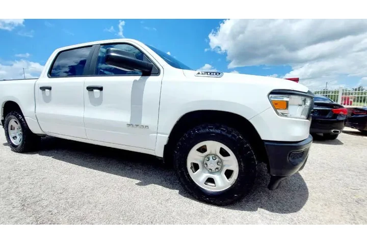 $18990 : 2020 RAM 1500 Tradesman image 10