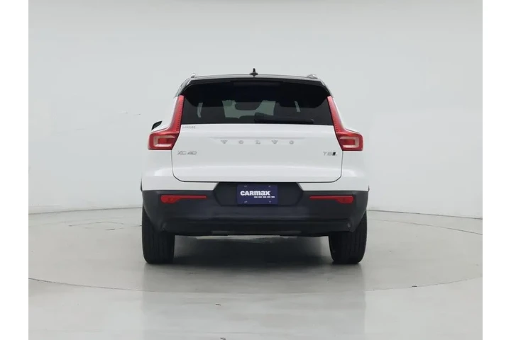 $24998 : Volvo XC40 2021 AWD T5 R-Des image 6