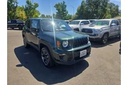 Jeep Renegade 2021 4x4 Jeeps en Chico