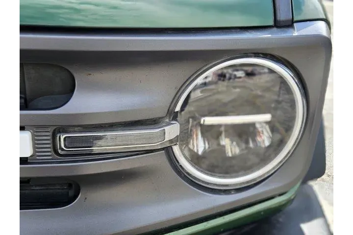 $33700 : Ford Bronco 2022 4x4 Big Ben image 10