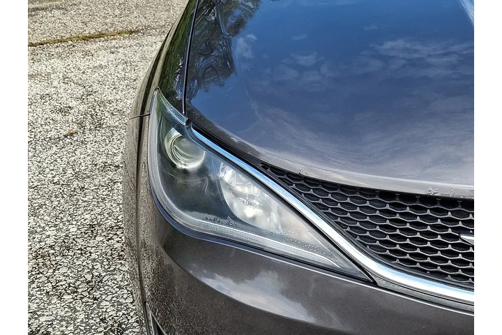 $16999 : Chrysler Pacifica 2019 Touri image 10