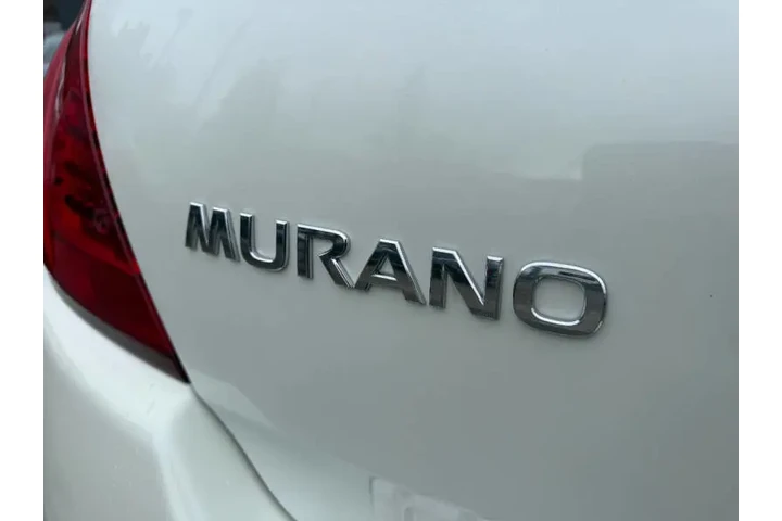 $6995 : 2006 Murano S image 9