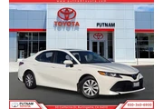 Toyota Camry Hybrid 2018 LE