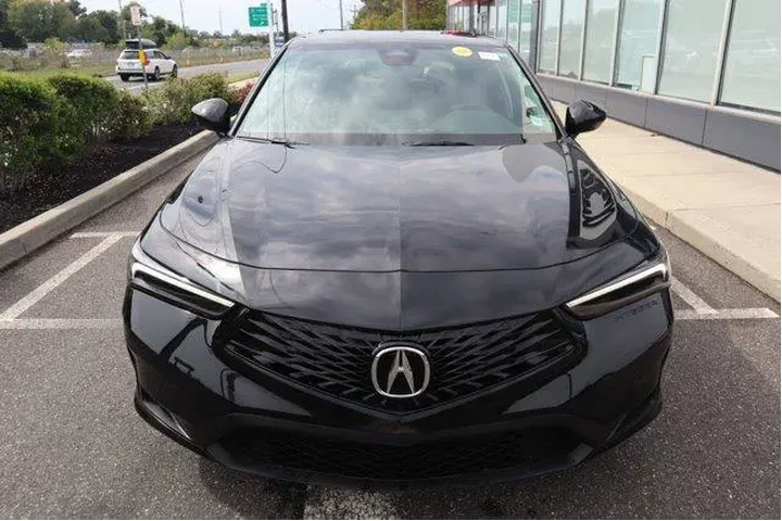 $28452 : Acura Integra 2025 4dr Liftb image 5