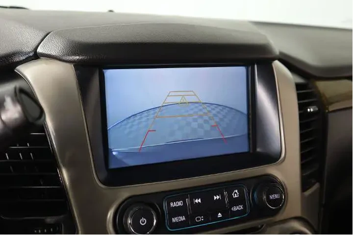 $25979 : GMC Yukon 2017 4x4 Denali 4d image 6