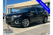 $28995 : Chevrolet Traverse 2021 Prem thumbnail