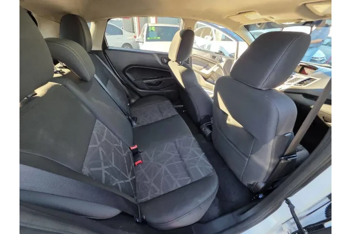 $7995 : 2011 Fiesta SE image 9