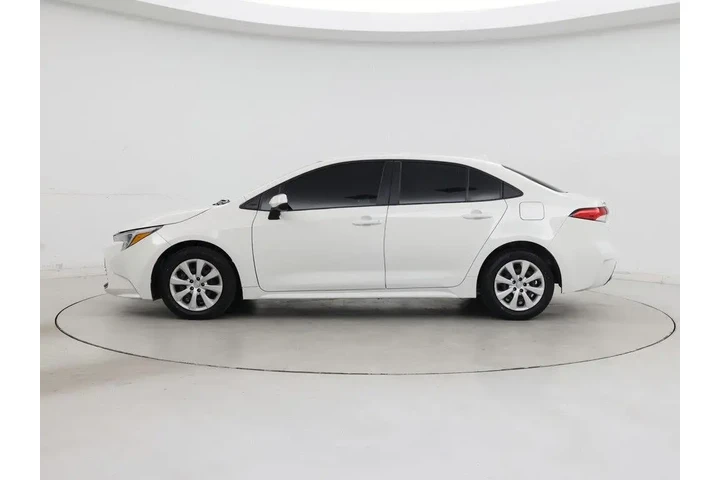 $19998 : Toyota Corolla Hybrid 2024 L image 3