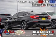 Honda Accord 2020 Sport 4dr en Jackson