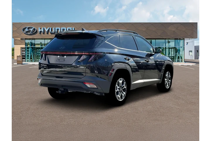 $31494 : Hyundai TUCSON 2025 AWD XRT image 7