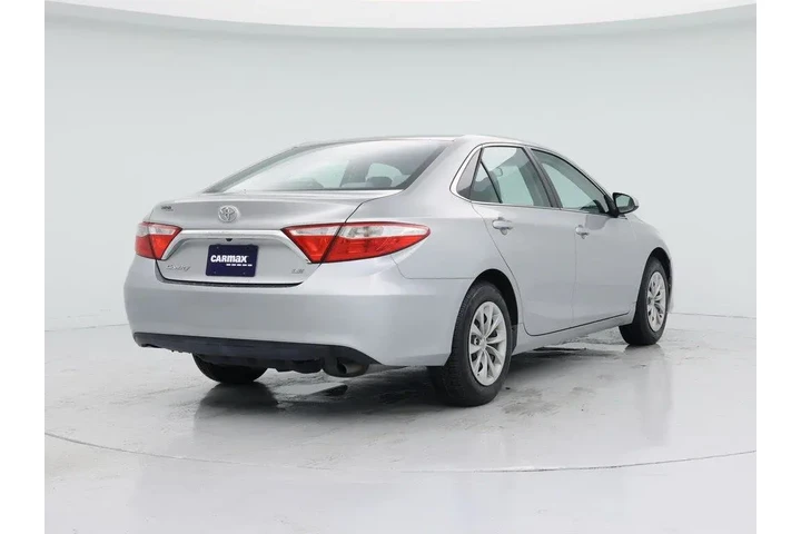 $16998 : Toyota Camry 2016 LE 4dr Sed image 8
