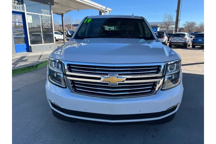 2019 Tahoe Premier 2WD image 2