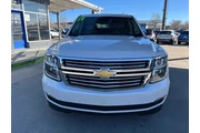 2019 Tahoe Premier 2WD thumbnail
