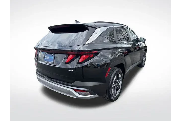 $26325 : Hyundai TUCSON 2025 AWD SEL image 5