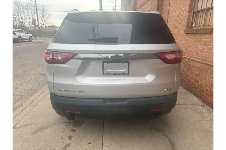 $22500 : 2019 Traverse RS image 7