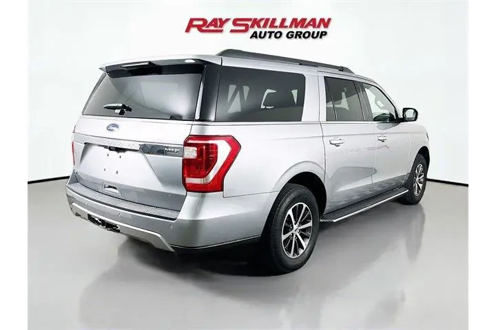 $30175 : Ford Expedition MAX 2021 4x4 image 7