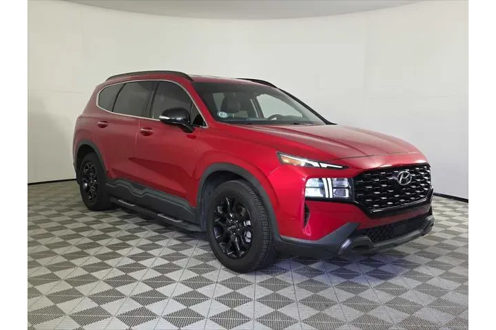 $19350 : Hyundai SANTA FE 2022 image 1