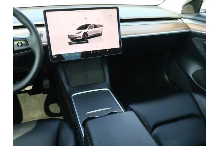 $28213 : Tesla Model 3 2023 4dr Sedan image 10