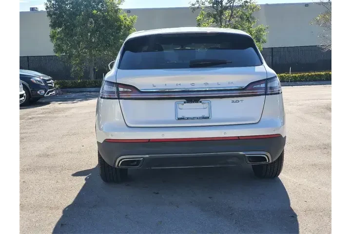 $17990 : Lincoln Nautilus 2019 Select image 6