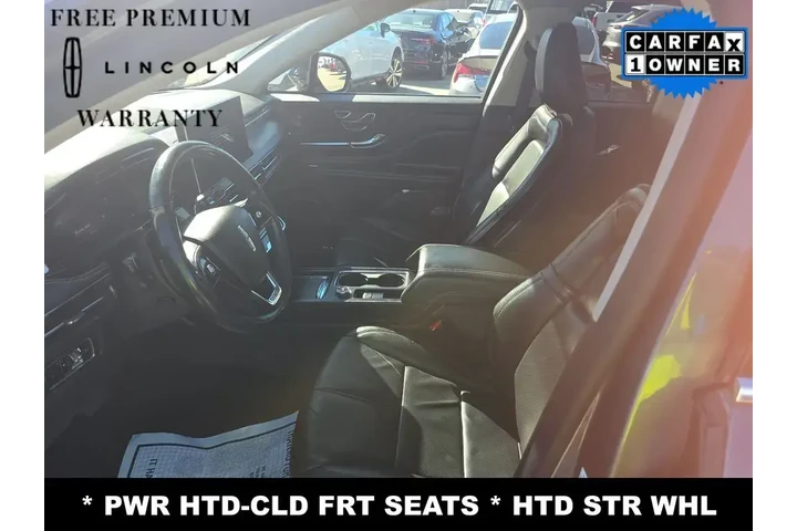 $27999 : Lincoln Corsair 2023 AWD Gra image 9