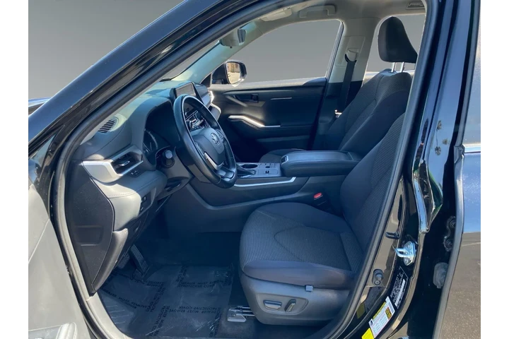 $32624 : Toyota Highlander 2023 XSE 4 image 9